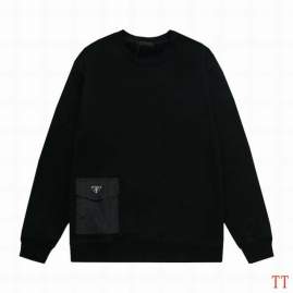 Picture of Prada Sweatshirt _SKUPradaXS-L20tx0635639